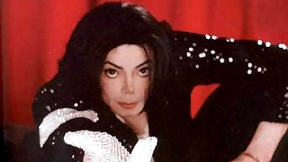 5 chestii pe care nu le stiai despre Michael Jackson