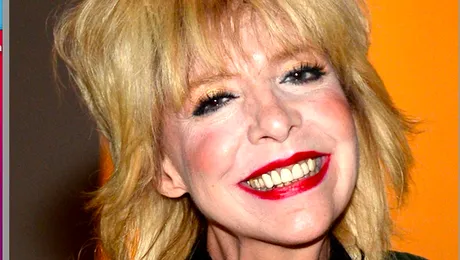 Julee Cruise, cântăreața care a lucrat cu David Lynch la „Twin Peaks” și „Blue Velvet”, a murit la 65 de ani