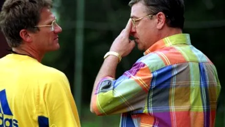 Mircea Sandu:”Boloni merita sa antreneze nationala!” (Prosport)