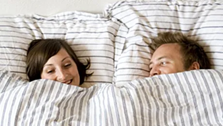 Ghidul crestin al comportamentului… in pat