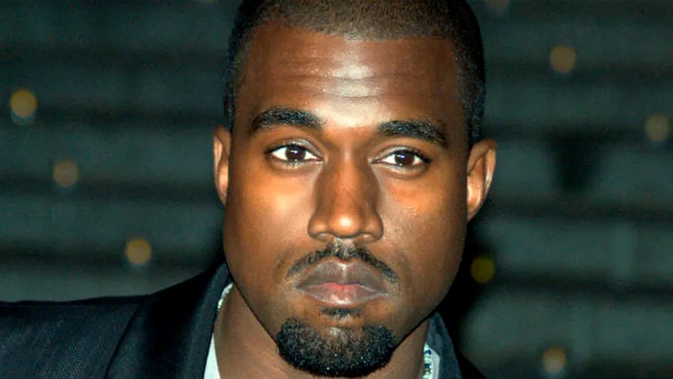 Kanye West este Madonna de culoare! Cine spune asta?