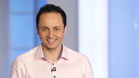 Emisiunea lui Măruţă îşi schimbă ora de difuzare, vinerea