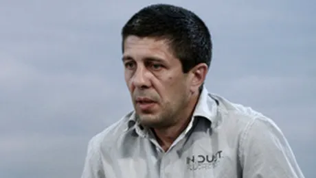 Cristian Costache: „Negociem cu Steaua pentru Cesinha si Bozovici”