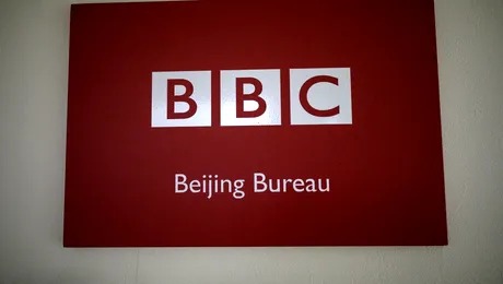 BBC World News a fost interzis în China; Londra denunță un „atac inacceptabil”
