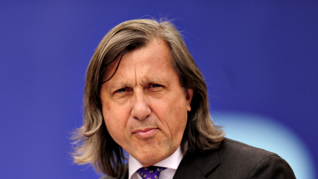 Ilie Nastase