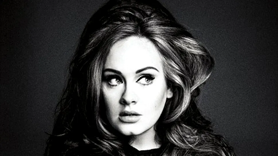 Adele, recompensată cu trofeul principal la BBC Music Awards 2015