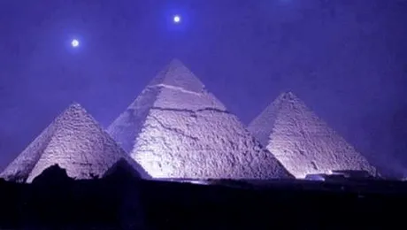 Se întâmplă azi, 3 decembrie: fenomen rar care se repetă o dată la 2.737 de ani