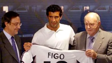 Cei mai celebri 10 tradatori din fotbalul european! (Prosport)