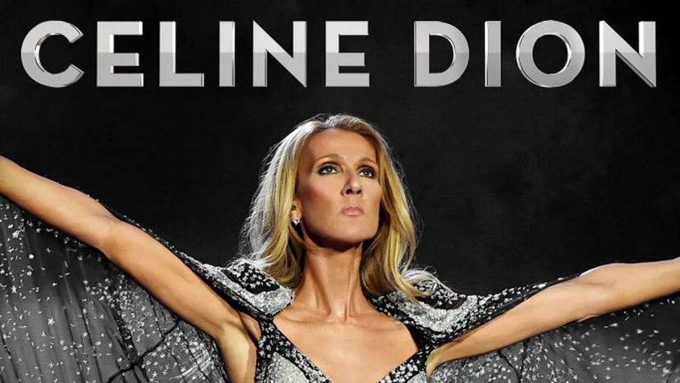 Concertul de la București al artistei Celine Dion, reprogramat; biletele rămân valabile