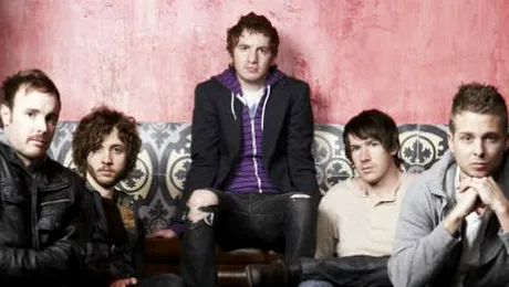 OneRepublic concertează pentru prima dată în România