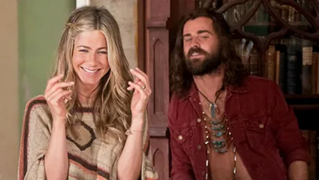 S-au îndrăgostit pe platourile de filmare. Cine sunt vedetele?