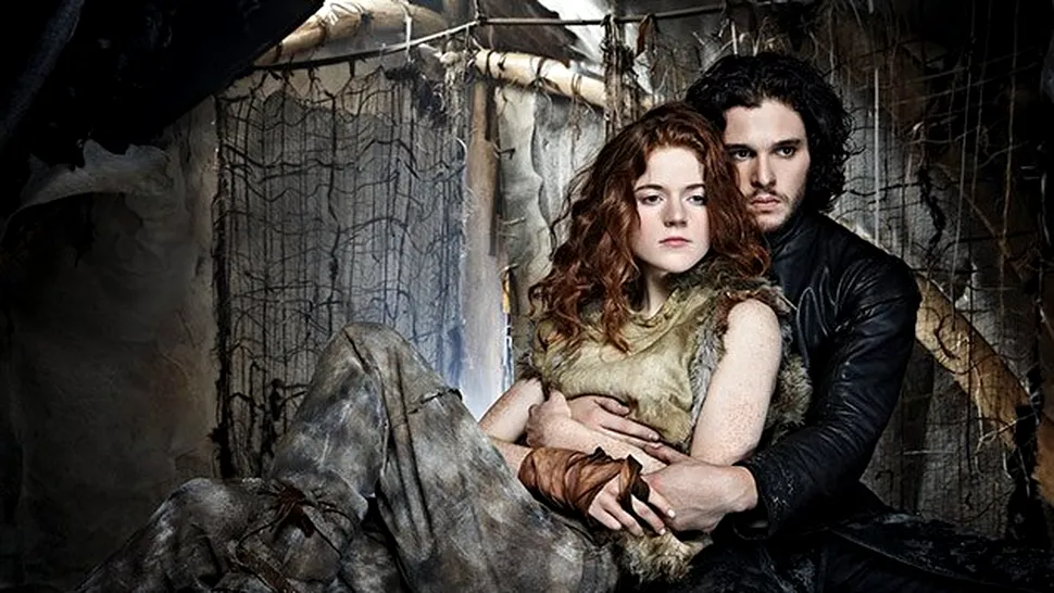 Trei producții spin-off “Game of Thrones” sunt în lucru la HBO