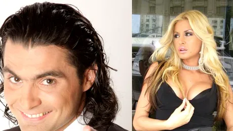 Pepe, in croaziera cu Rose-Marie Florescu