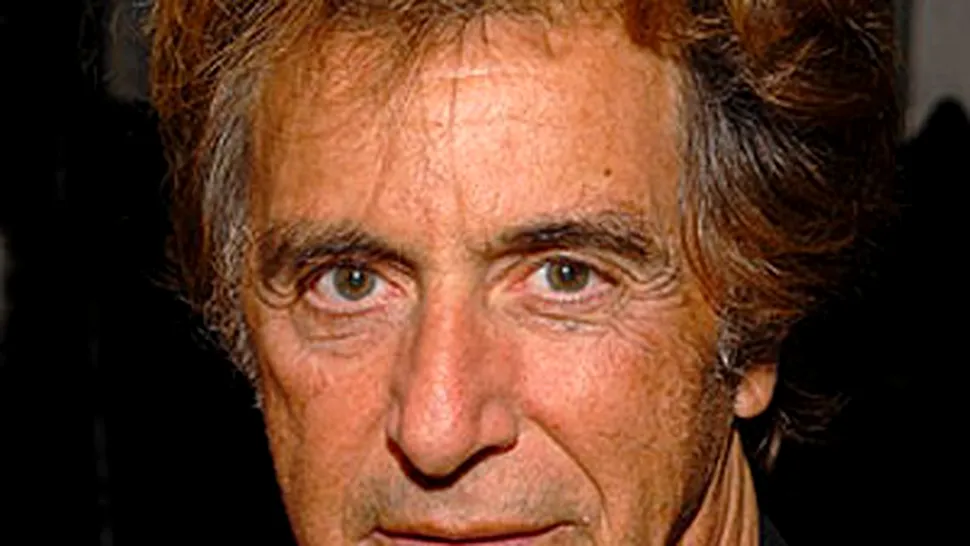 Al Pacino – Gigolo de doi bani