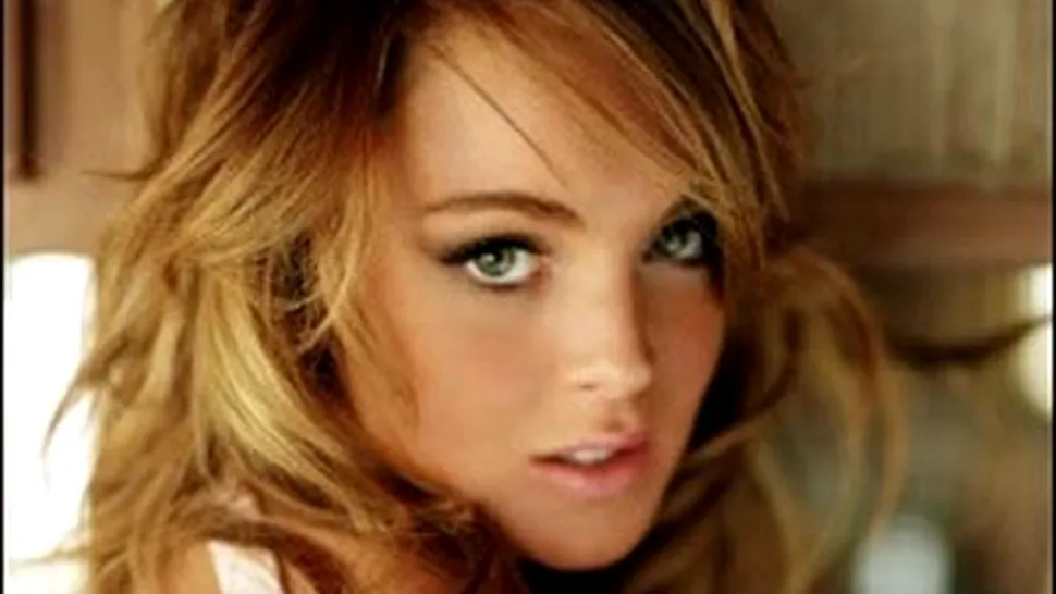 Lindsay Lohan e insarcinata, dar nu stie cu cine!