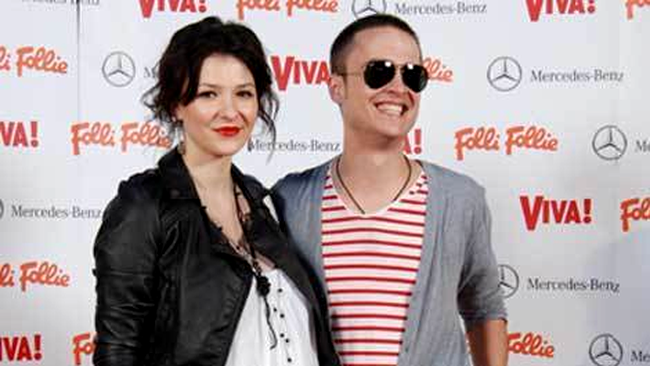 Serban si Roxana Stan