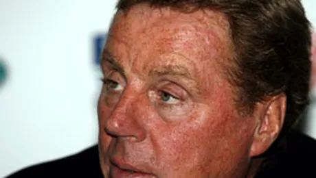 Redknapp: Nu m-am gandit niciodata la Mutu