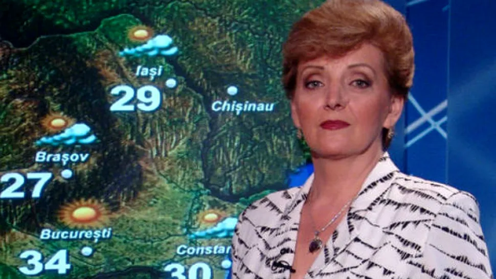 

Concediată de la TVR, Romica Jurcă s-a angajat la altă televiziune! Ce salariu va avea aici