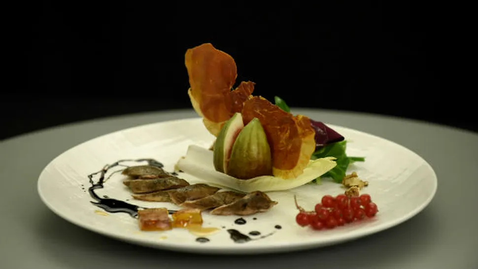 Mâncăruri ciudate, platinguri excepţionale la „Chefi la cuţite”