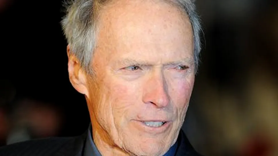 La 84 de ani și 18 ani de mariaj, Clint Eastwood a divorțat