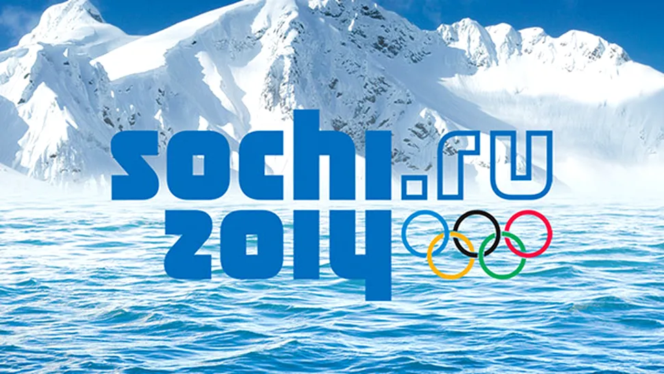 Rușii pun zăpadă deoparte pentru Olimpiada din 2014