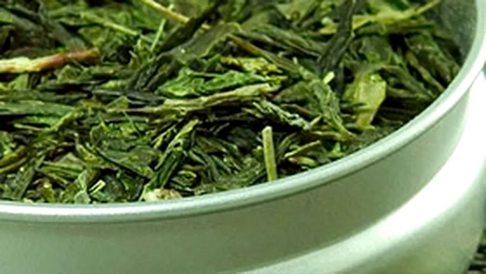 Ceaiul verde ajuta la prostata