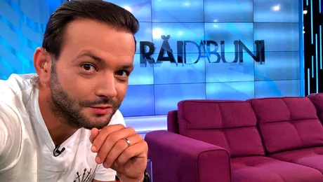 Mihai Morar a fost înlocuit în emisiune. Cine a moderat show-ul?
