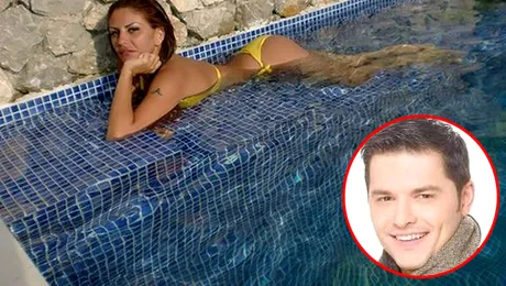 Liviu Varciu, parasit de Diana Stefanescu