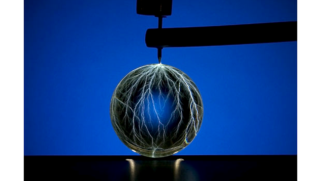 Un cadou electrizant