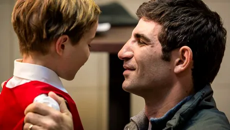 Corneliu Porumboiu şi echipa filmului „Comoara” vin la Avanpremiera Les Films de Cannes à Bucarest