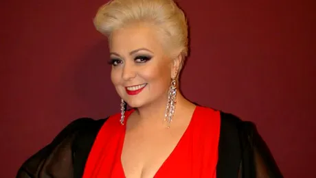 A slăbit peste 25 de kilograme. Monica Anghel:„Mi s-a întâmplat ceva la nivel mental!”