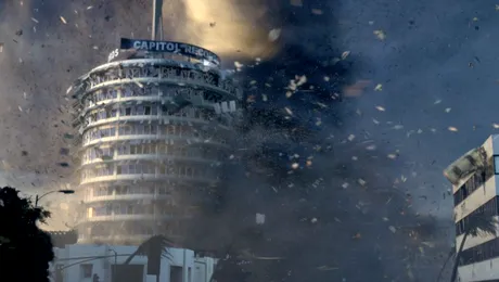 Top 10 filme despre apocalipse