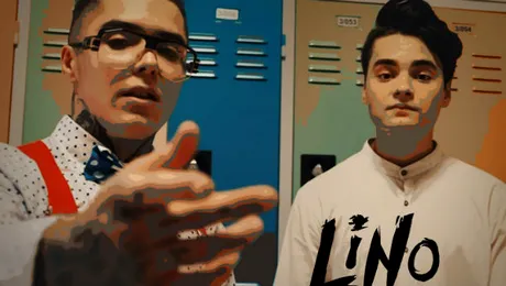 Lino Golden şi Selly vor să iasă din „Friendzone”