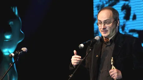 Castigatorii editiei a treia la Gala Premiilor Gopo 2009