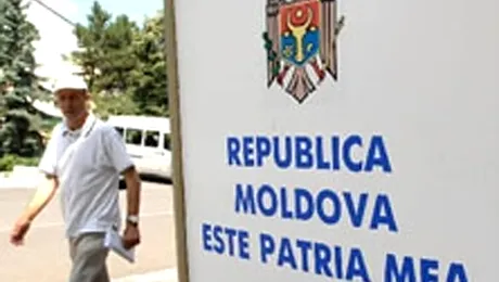 UE cere relatii normale intre Moldova si Romania