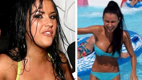 Grăsuți sau slăbuți, cum le stă mai bine? (Galerie Foto)