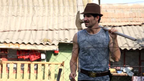 ”Las Fierbinţi” – personajele există în realitate!