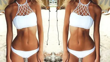 10 greşeli în drumul tău spre o siluetă perfectă! Atenţie la numărul 6!