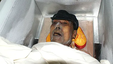 Made in China: Morga in sufragerie, pentru vesnicie!