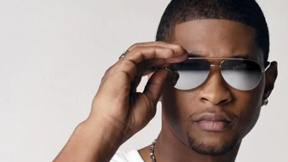 Usher va lansa piesa 