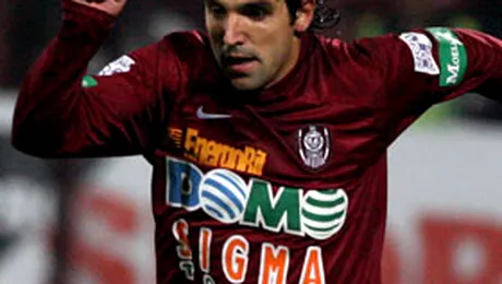 Buturuga mica (CFR Cluj) vrea sa rastoarne carul mare (Chelsea)! Va reusi?