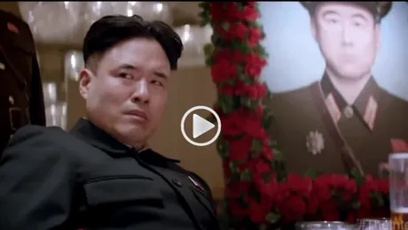 New York a decis să anuleze premieră filmului „The Interview” după ameninţările Coreei de Nord (Video)