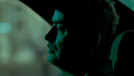 „Un etaj mai jos”, filmul lui Radu Muntean, selecţionat la Festivalul de la Toronto