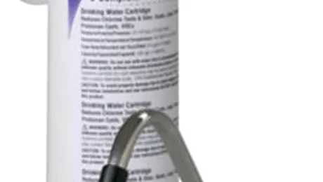 (P) Care este cea mai sigură apă pentru bebelușul tău?