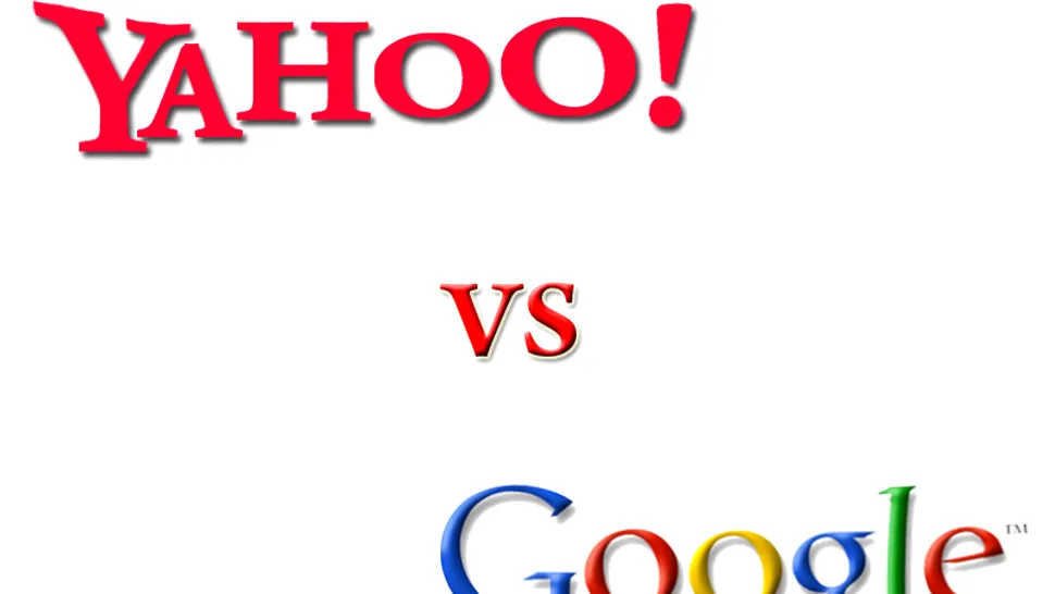 Yahoo deschide un nou front in razboiul cu Google!