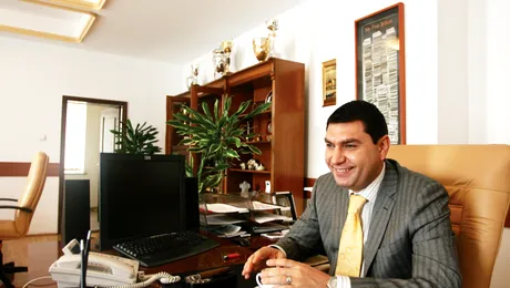 Borcea: „O sa-i tin pumnii lui Adi si sunt sigur ca va marca”(GSP)