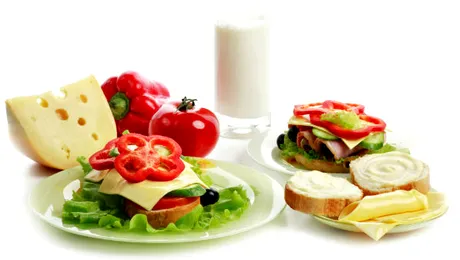 5 locuri din Bucureşti unde poţi lua un mic dejun delicios