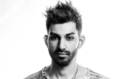 Baroq a făcut un cover după “Fireworks”, piesa lui Katy Perry