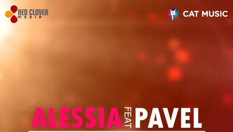 Alessia lansează piesa „Vorbe letale”, în colaborare cu Pavel Stratan