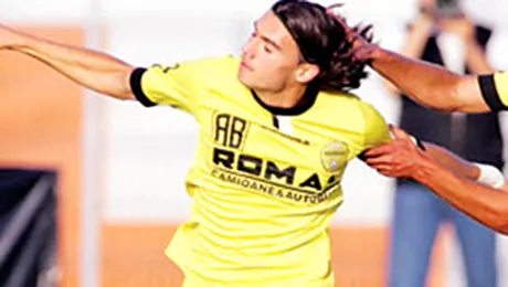 Roman si Sburlea, adusi de Dinu „Vama” la Steaua